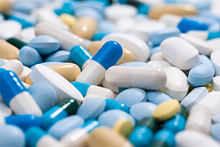 Cuidado de la salud y cosméticos