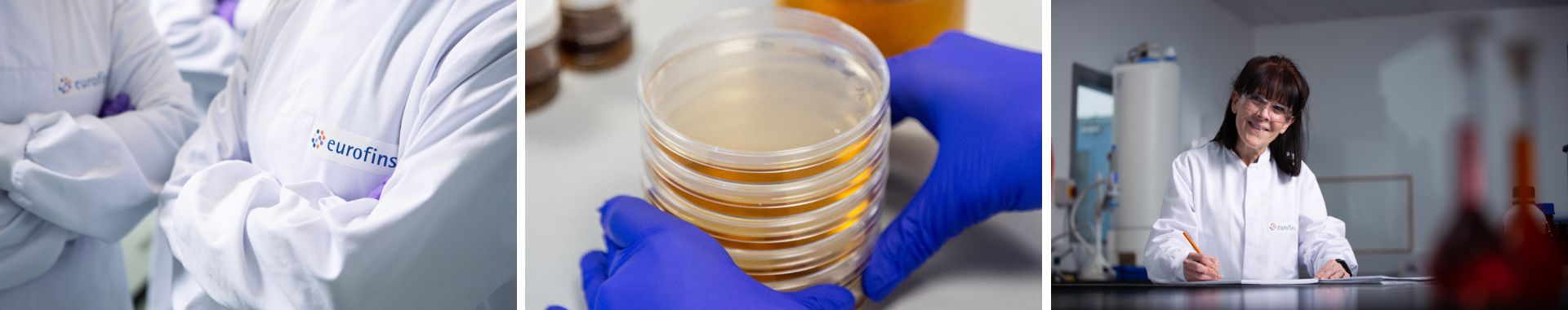 Disolventes residuales