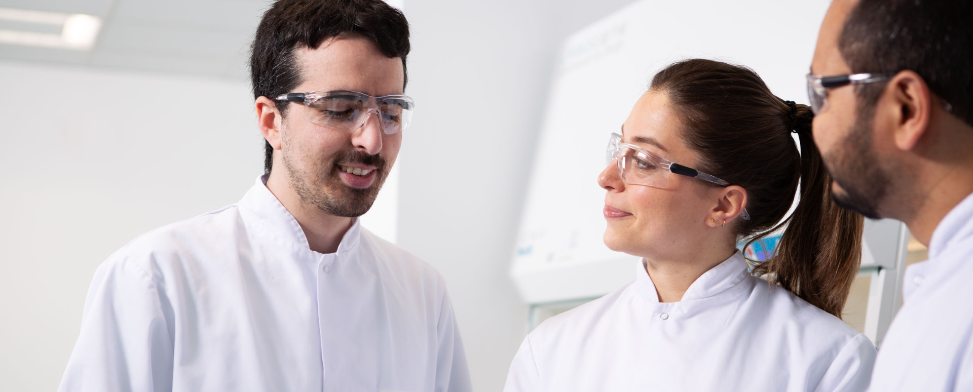 Viral Inactivation Banner