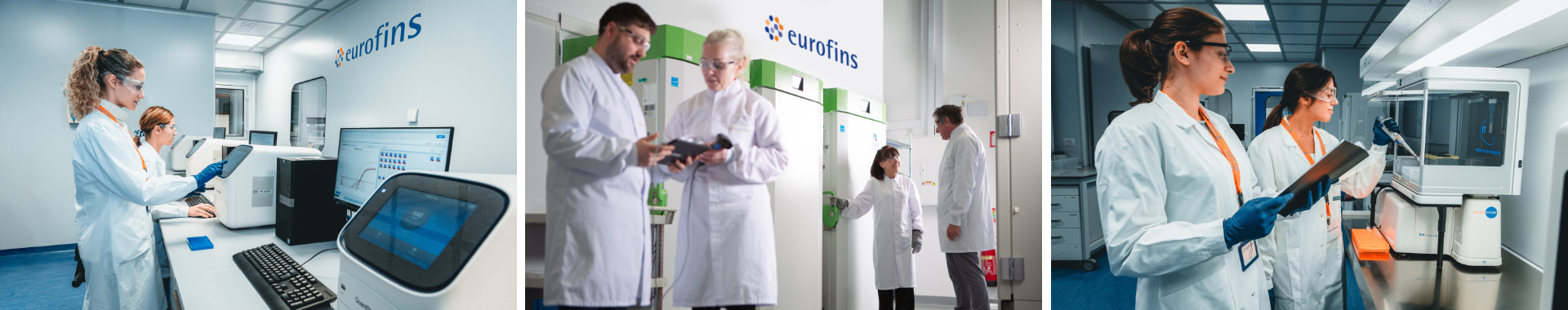 Análisis de gases farmacéuticos