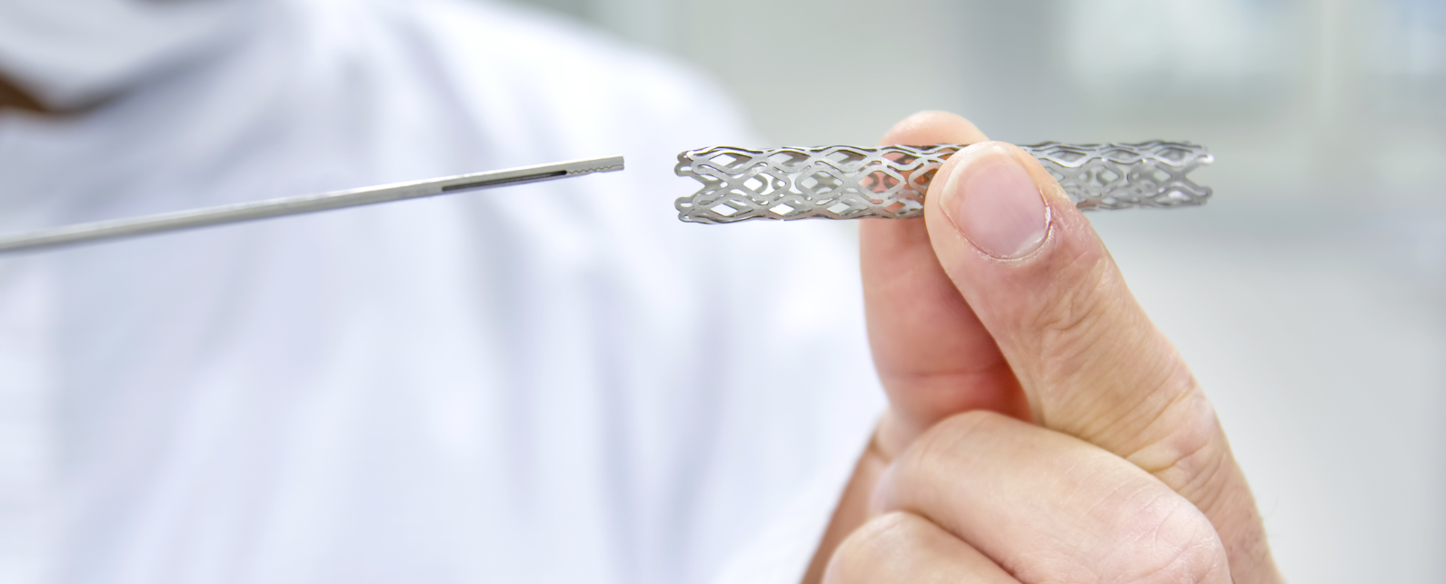 Metallurgical Engineering & characterisation Banner